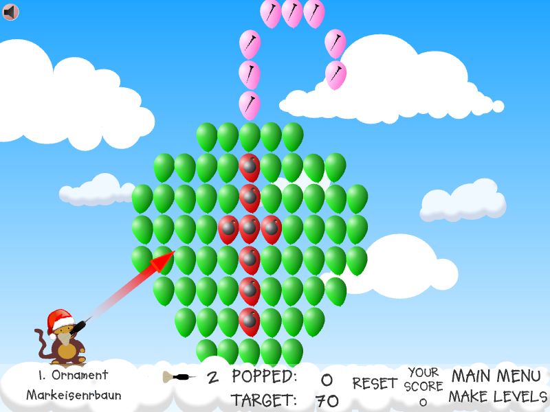 Bloons Player Pack 5