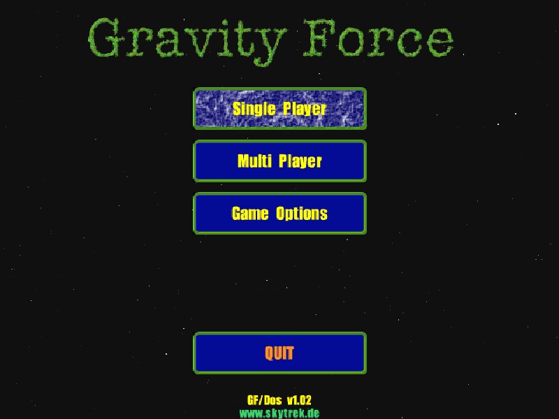 Gravity Force
