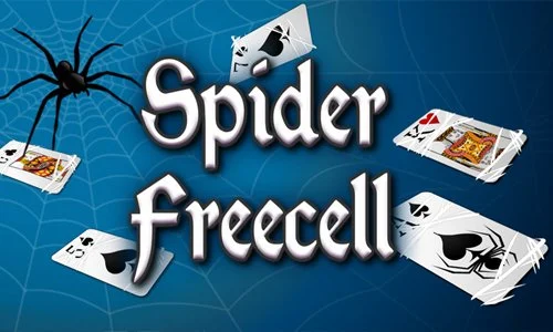 Spider Freecell